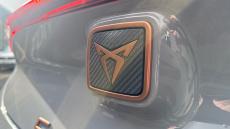 CUPRA Born 150kW V1 58kWh 5dr Auto Electric Hatchback